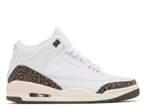 JORDAN RETRO 3 ‘NEAPOLITAN’