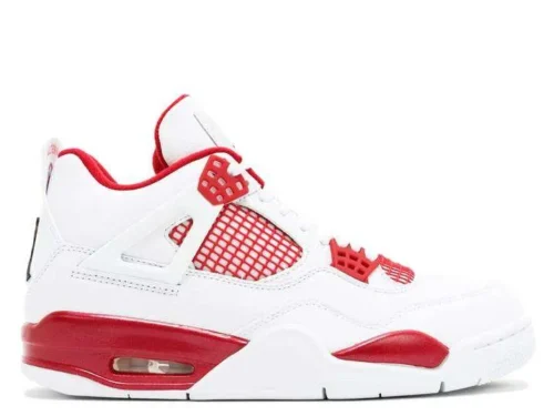 JORDAN RETRO 4 ‘ALTERNATE 89’