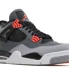 JORDAN RETRO 4 ‘INFRARED’