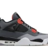 JORDAN RETRO 4 ‘INFRARED’