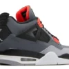JORDAN RETRO 4 ‘INFRARED’