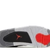 JORDAN RETRO 4 ‘INFRARED’