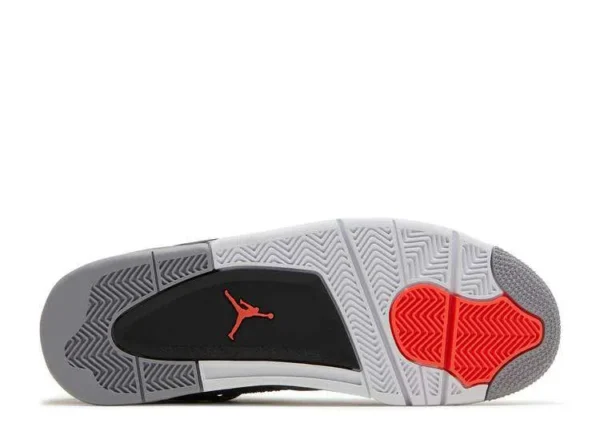JORDAN RETRO 4 ‘INFRARED’