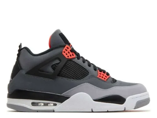 JORDAN RETRO 4 ‘INFRARED’