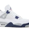 JORDAN RETRO 4 ‘MIDNIGHT NAVY’