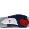 JORDAN RETRO 4 ‘MIDNIGHT NAVY’