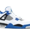 JORDAN RETRO 4 ‘MOTORSPORT’