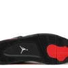 JORDAN RETRO 4 ‘RED THUNDER’