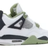 JORDAN RETRO 4 ‘SEAFOAM’
