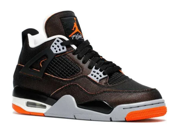JORDAN RETRO 4 ‘STARFISH’