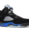JORDAN RETRO 5 ‘RACER BLUE’