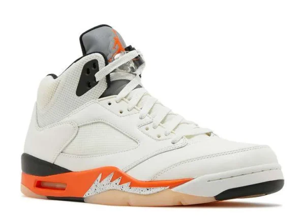 JORDAN RETRO 5 ‘SHATTERED BACKBOARD’