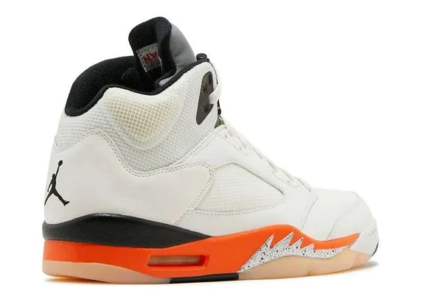 JORDAN RETRO 5 ‘SHATTERED BACKBOARD’