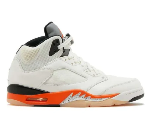 JORDAN RETRO 5 ‘SHATTERED BACKBOARD’