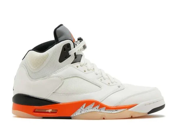 JORDAN RETRO 5 ‘SHATTERED BACKBOARD’