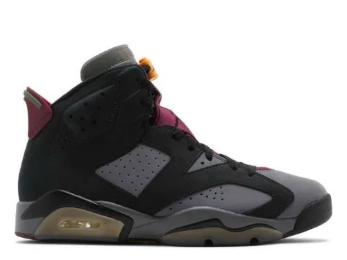 JORDAN RETRO 6 ‘BORDEAUX’
