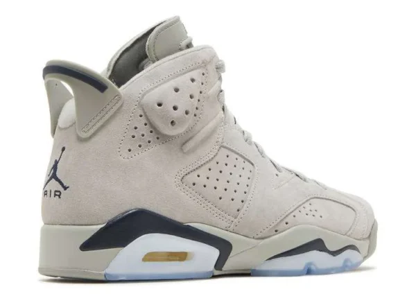 JORDAN RETRO 6 ‘GEORGETOWN’