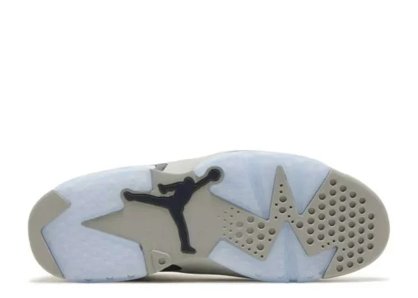 JORDAN RETRO 6 ‘GEORGETOWN’