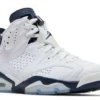JORDAN RETRO 6 ‘MIDNIGHT NAVY’