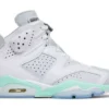 JORDAN RETRO 6 ‘MINT FOAM’