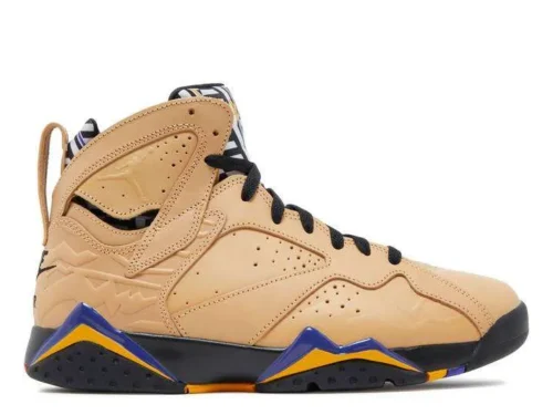 JORDAN RETRO 7 ‘AFROBEATS’