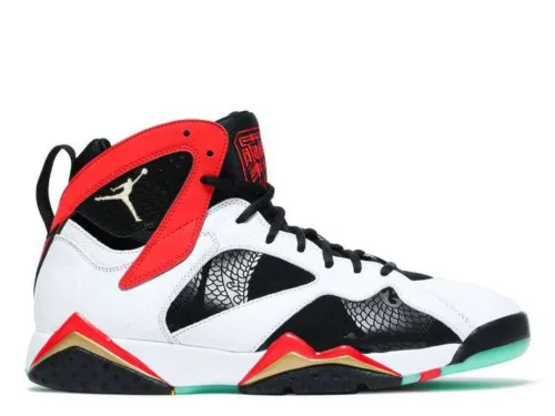 JORDAN RETRO 7 ‘GREATER CHINA’