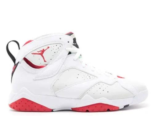 JORDAN RETRO 7 ‘HARE’