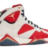 JORDAN RETRO 7 ‘NEW SHERIFF IN TOWN’