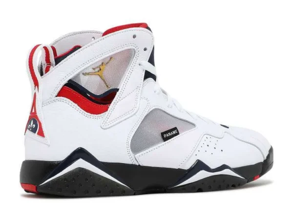 JORDAN RETRO 7 ‘PANAME’