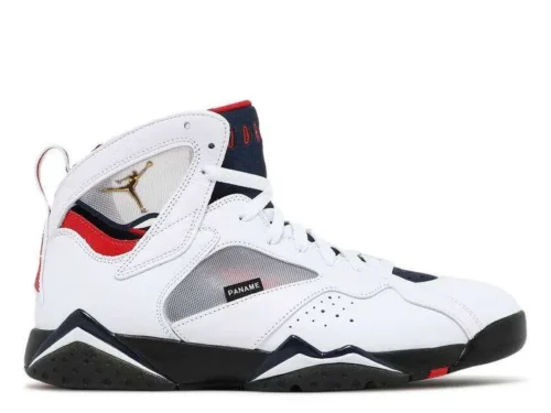 JORDAN RETRO 7 ‘PANAME’