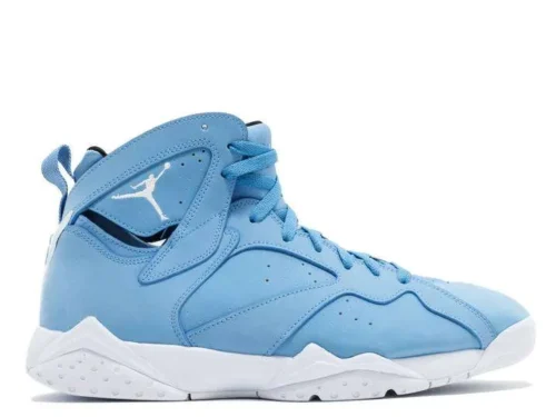 JORDAN RETRO 7 ‘PANTONE’