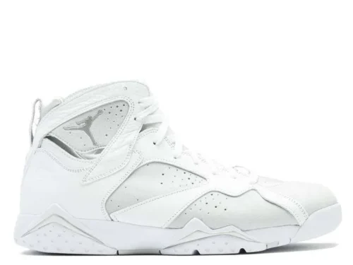 JORDAN RETRO 7 ‘PURE MONEY’