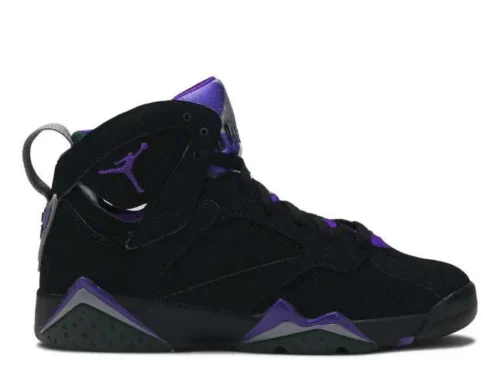 JORDAN RETRO 7 ‘RAY ALLEN’
