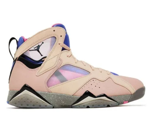 JORDAN RETRO 7 ‘SAPPHIRE’