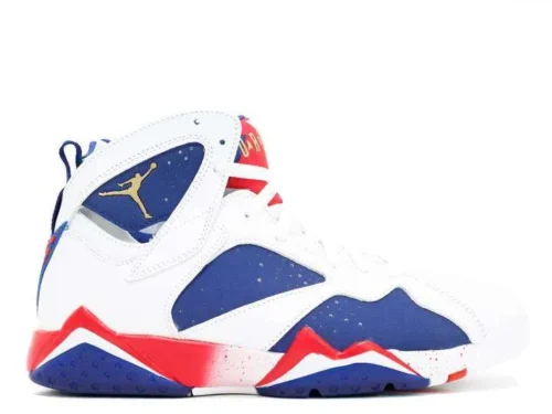 JORDAN RETRO 7 ‘TINKER ALTERNATE’