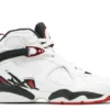 JORDAN RETRO 8 ‘ALTERNATE’