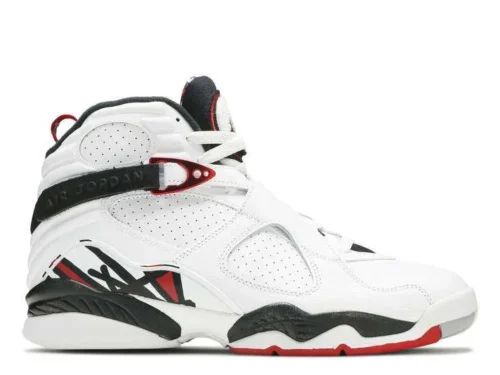 JORDAN RETRO 8 ‘ALTERNATE’