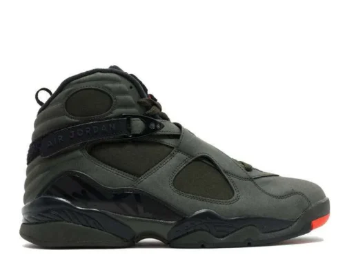 JORDAN RETRO 8 ‘TAKE FLIGHT’