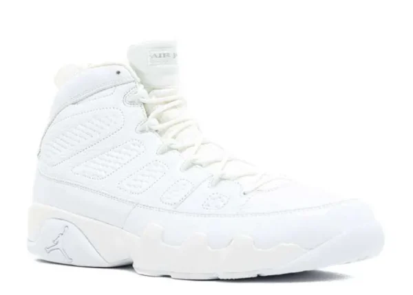 JORDAN RETRO 9 ’25TH ANNIVERSARY’