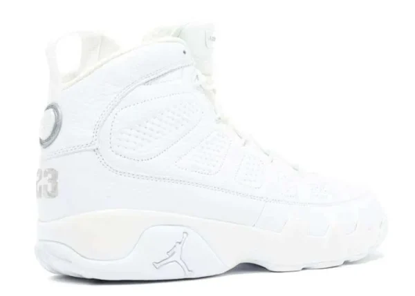 JORDAN RETRO 9 ’25TH ANNIVERSARY’