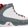 JORDAN RETRO 9 ‘FIRE RED’
