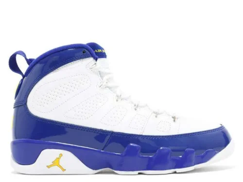 JORDAN RETRO 9 ‘KOBE’