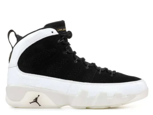 JORDAN RETRO 9 ‘LOS ANGELES’