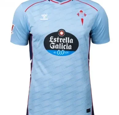 Celta de Vigo 26
