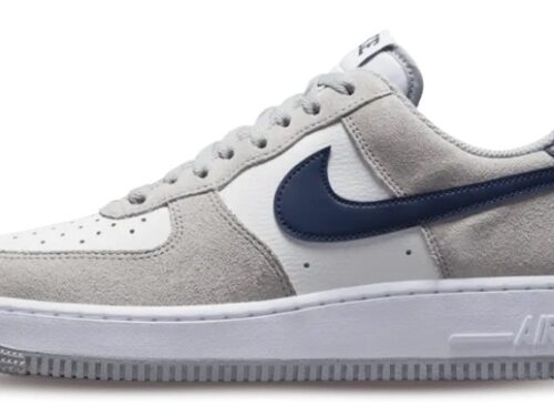 AF1 Georgetown