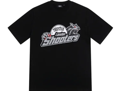 London Shooters Blood T-shirt