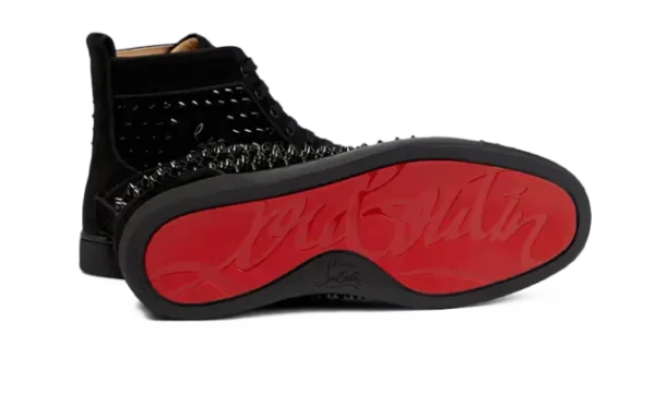 Louis Orlato Borchiate