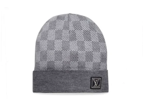 Louis Vuitton beanie