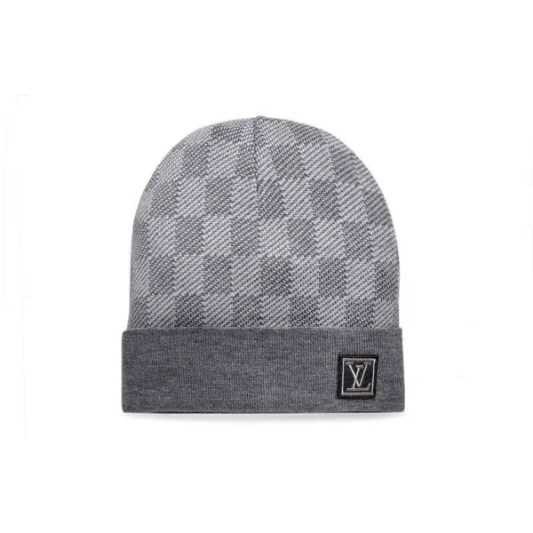 Louis Vuitton beanie