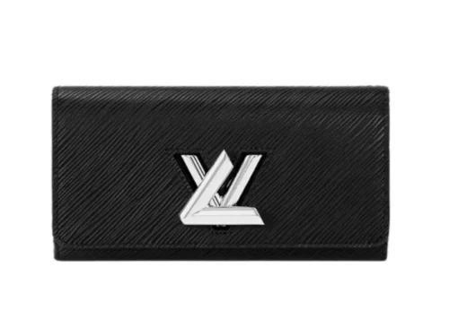 Louis Vuitton Twist Wallet LV051